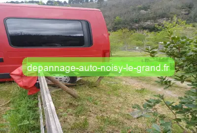 Service Remorquage